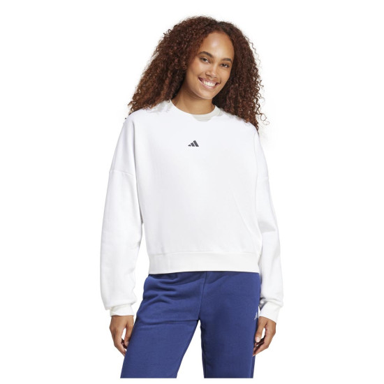 Adidas Γυναικείο φούτερ Essentials Feelcozy Hoodie